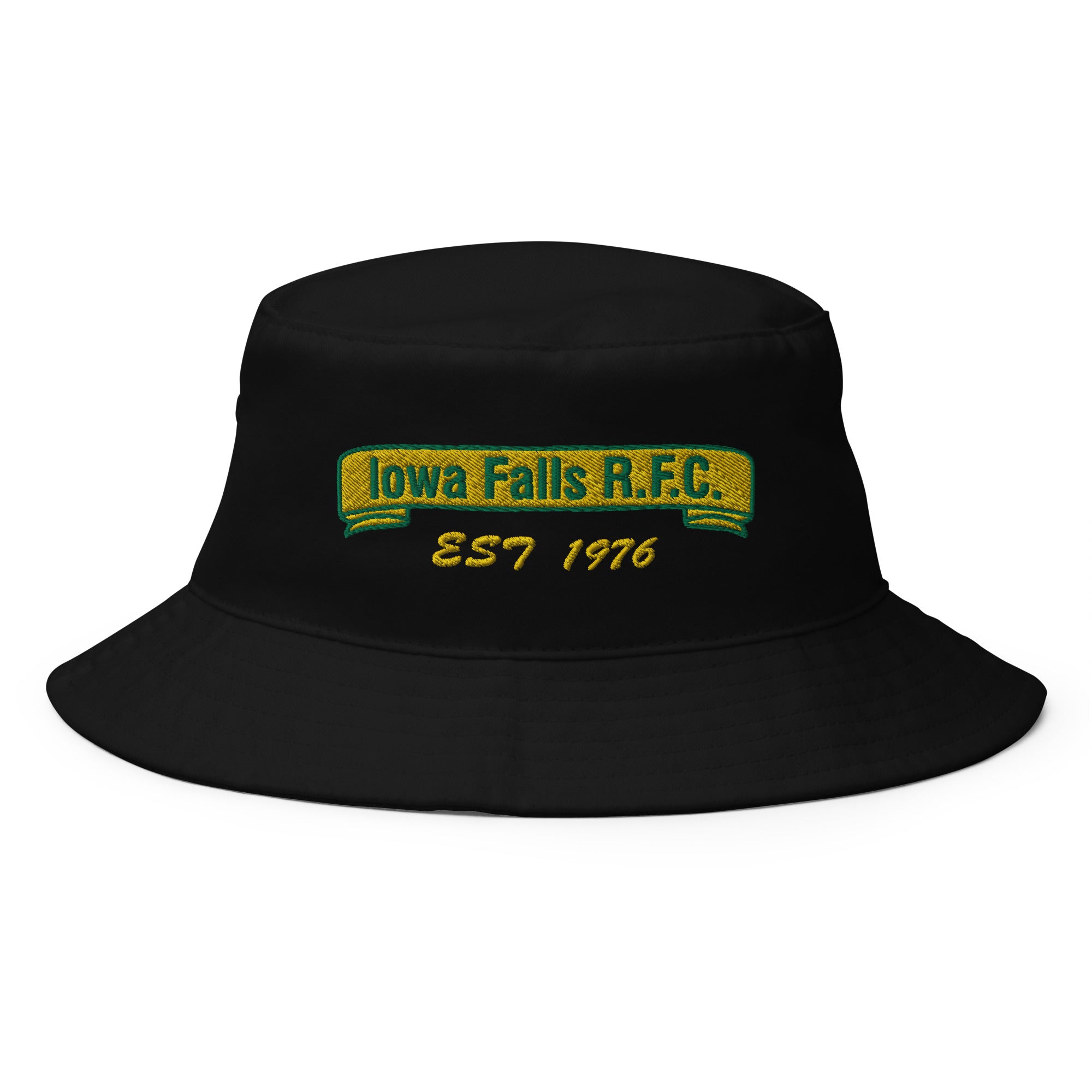 Rugby Imports Iowa Falls RFC Bucket Hat