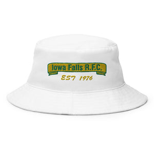 Rugby Imports Iowa Falls RFC Bucket Hat