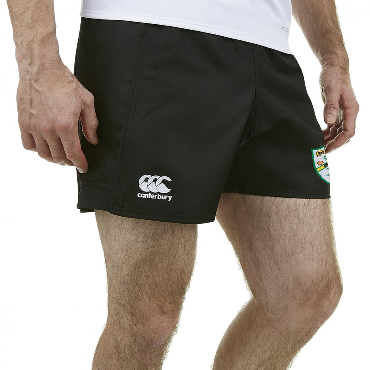 Rugby Imports Iowa Falls RFC CCC Advantage Rugby Short