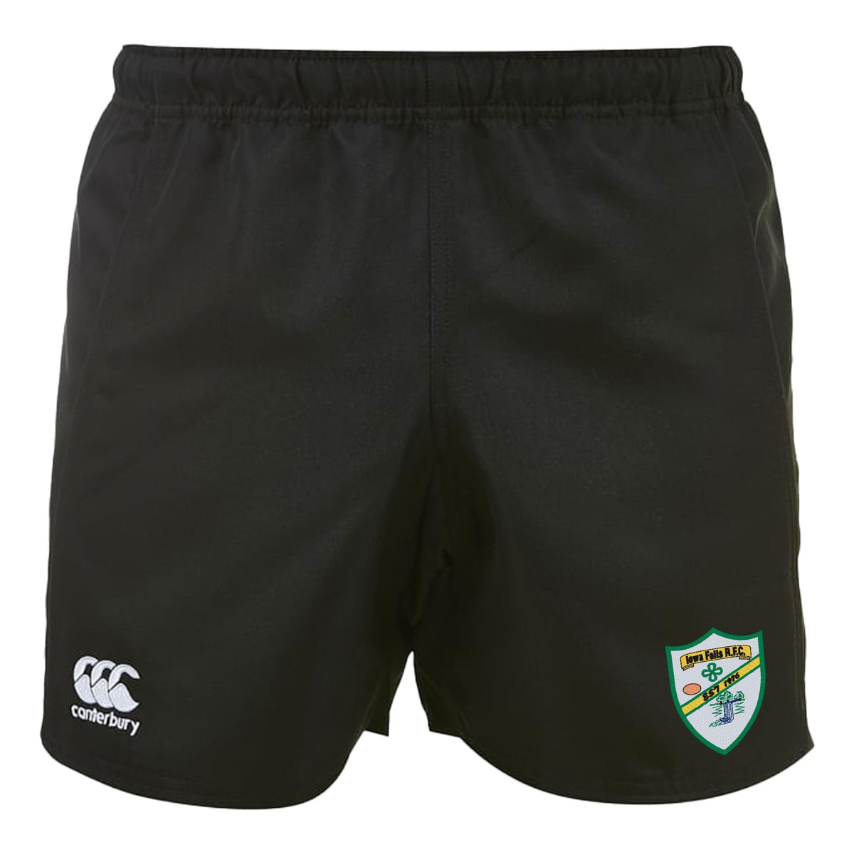 Rugby Imports Iowa Falls RFC CCC Advantage Rugby Short