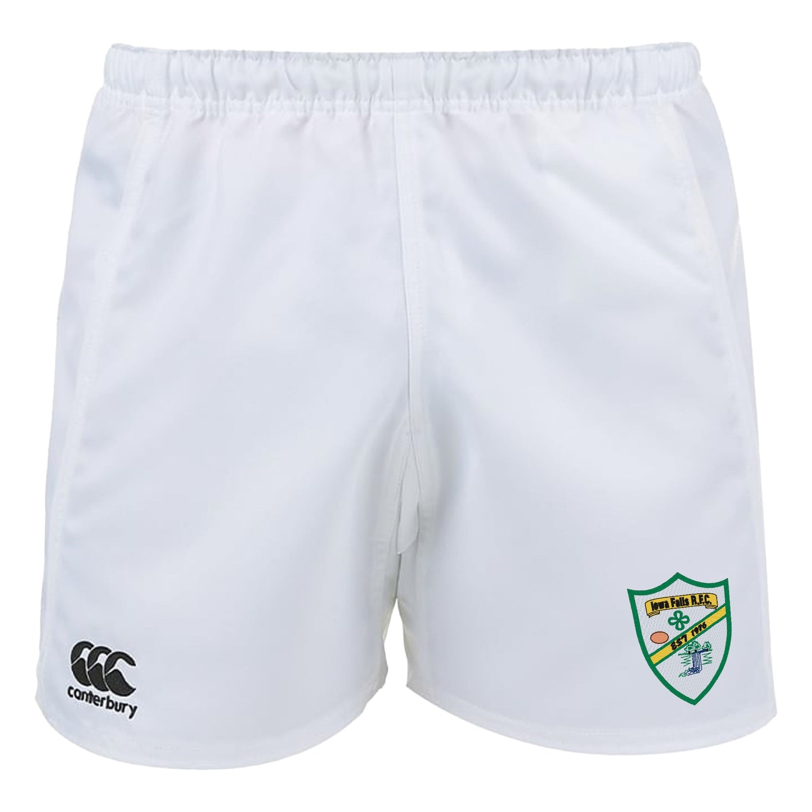 Rugby Imports Iowa Falls RFC CCC Advantage Rugby Short