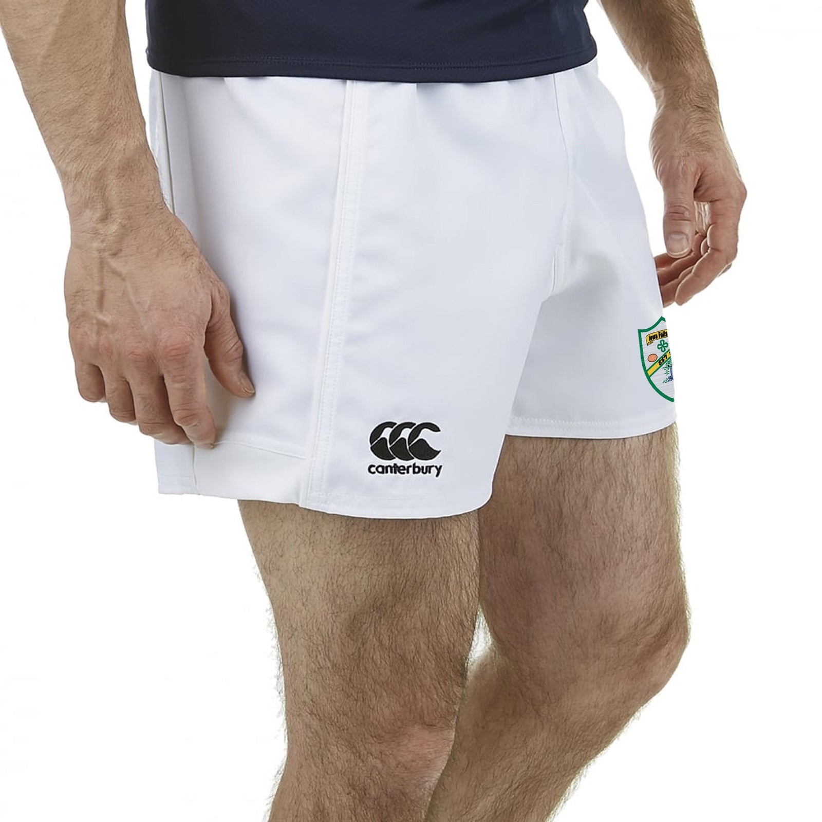 Rugby Imports Iowa Falls RFC CCC Advantage Rugby Short