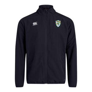 Rugby Imports Iowa Falls RFC CCC Club Track Jacket