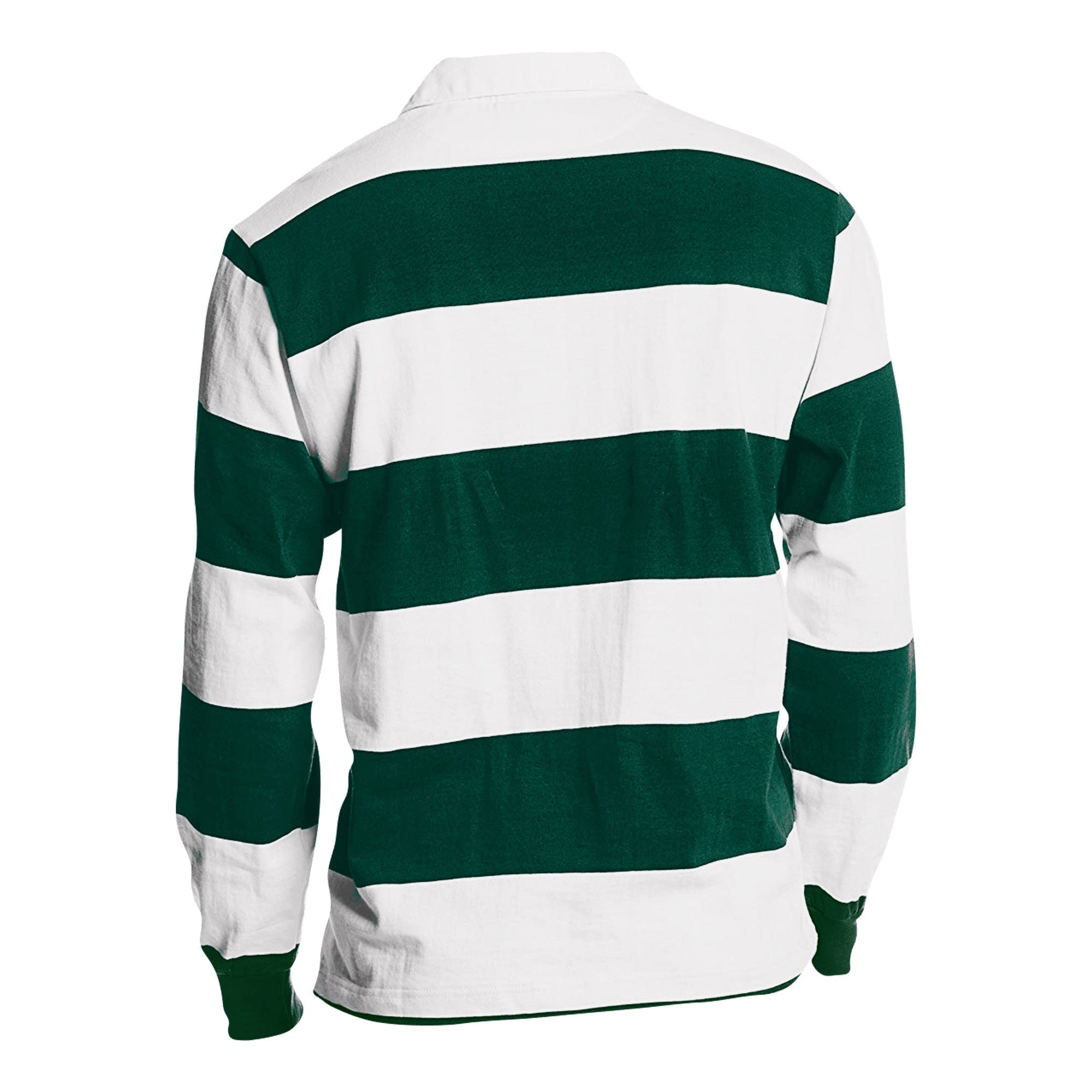 Rugby Imports Iowa Falls RFC Cotton Social Jersey