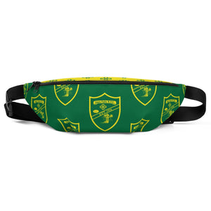 Rugby Imports Iowa Falls RFC Fanny Pack