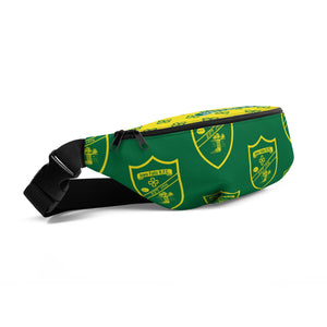 Rugby Imports Iowa Falls RFC Fanny Pack