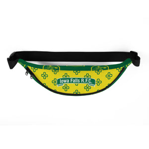 Rugby Imports Iowa Falls RFC Fanny Pack