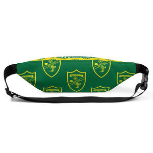 Rugby Imports Iowa Falls RFC Fanny Pack