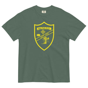 Rugby Imports Iowa Falls RFC Garment-Dyed T-Shirt