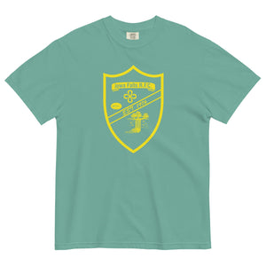 Rugby Imports Iowa Falls RFC Garment-Dyed T-Shirt