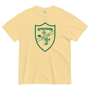 Rugby Imports Iowa Falls RFC Garment-Dyed T-Shirt