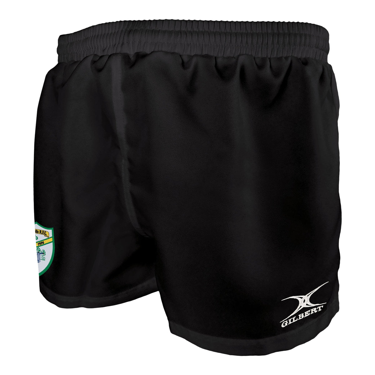 Rugby Imports Iowa Falls RFC Gilbert Saracen Shorts