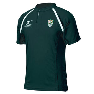 Rugby Imports Iowa Falls RFC Gilbert Xact II Jersey