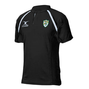 Rugby Imports Iowa Falls RFC Gilbert Xact II Jersey