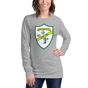 Rugby Imports Iowa Falls RFC Long Sleeve Tee