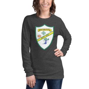 Rugby Imports Iowa Falls RFC Long Sleeve Tee