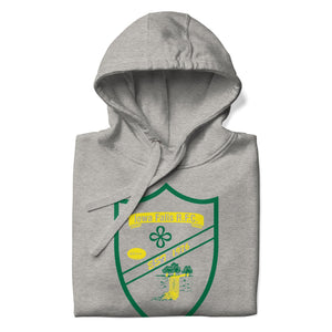 Rugby Imports Iowa Falls RFC Retro Hoodie