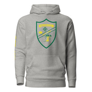 Rugby Imports Iowa Falls RFC Retro Hoodie