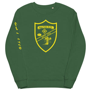 Rugby Imports Iowa Falls RFC Retro Sweatshirt