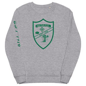 Rugby Imports Iowa Falls RFC Retro Sweatshirt