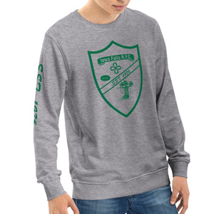 Rugby Imports Iowa Falls RFC Retro Sweatshirt