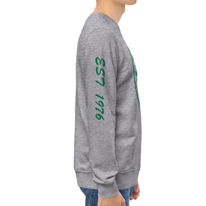 Rugby Imports Iowa Falls RFC Retro Sweatshirt