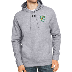 Rugby Imports Iowa Falls RFC UA Hustle Hoodie