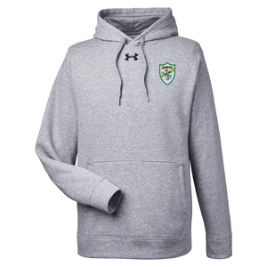 Rugby Imports Iowa Falls RFC UA Hustle Hoodie