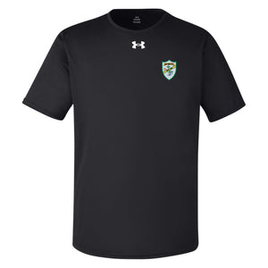 Rugby Imports Iowa Falls RFC UA Team Tech T-Shirt