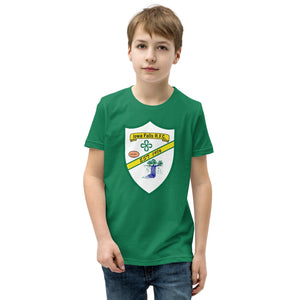 Rugby Imports Iowa Falls RFC Youth Social Tee