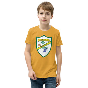 Rugby Imports Iowa Falls RFC Youth Social Tee