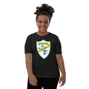 Rugby Imports Iowa Falls RFC Youth Social Tee