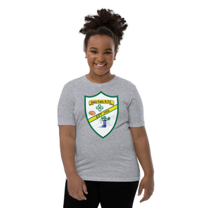 Rugby Imports Iowa Falls RFC Youth Social Tee