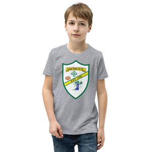 Rugby Imports Iowa Falls RFC Youth Social Tee