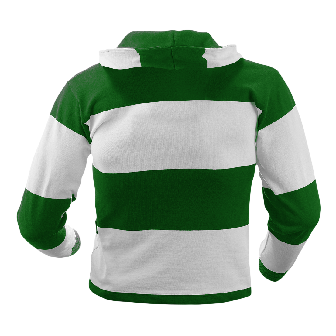 Ireland Hooded Rugby Jersey Rugby Imports