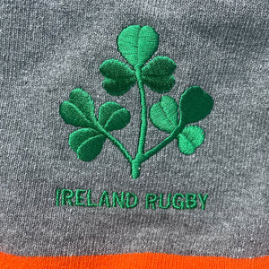 Rugby Imports Ireland Oxford Stripe Rugby Jersey