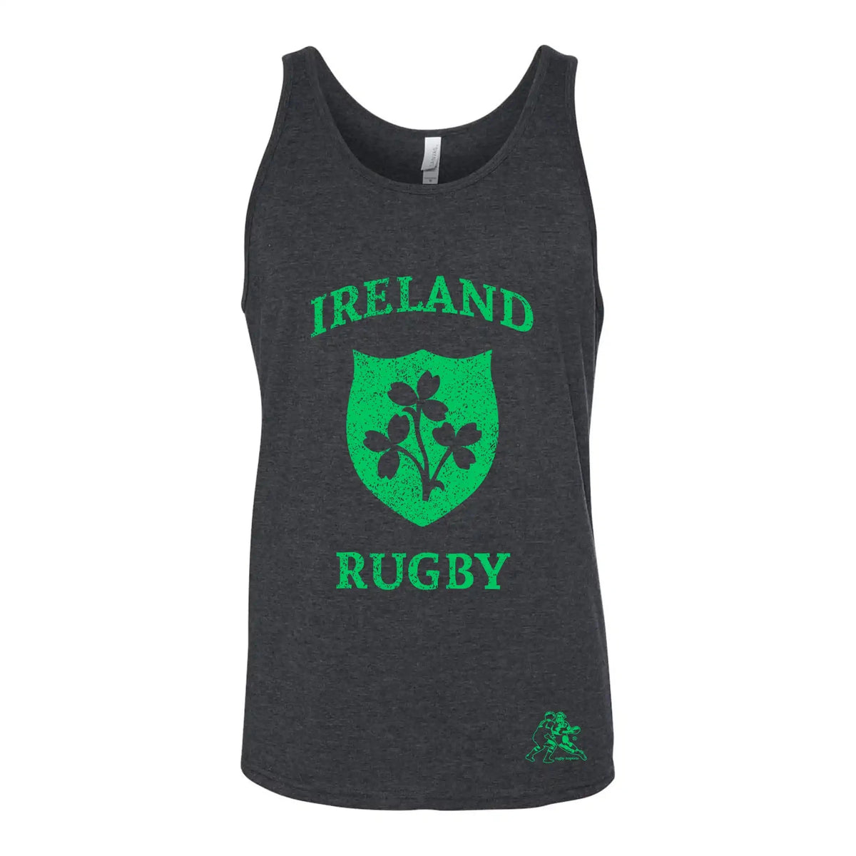 Rugby Imports Ireland Rugby Tank Top
