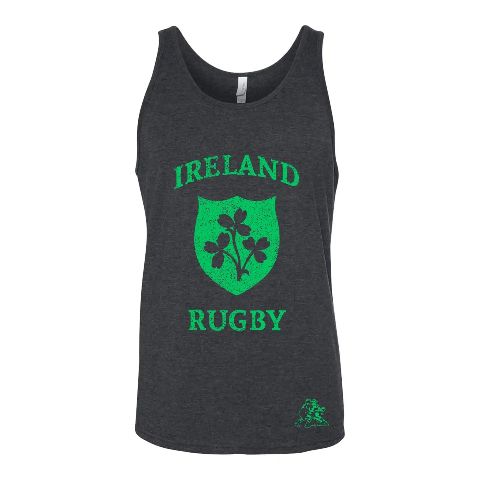Rugby Imports Ireland Rugby Tank Top