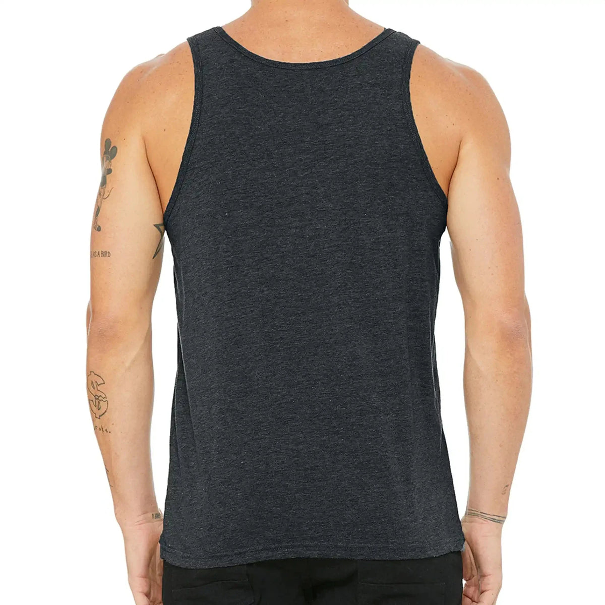 Rugby Imports Ireland Rugby Tank Top