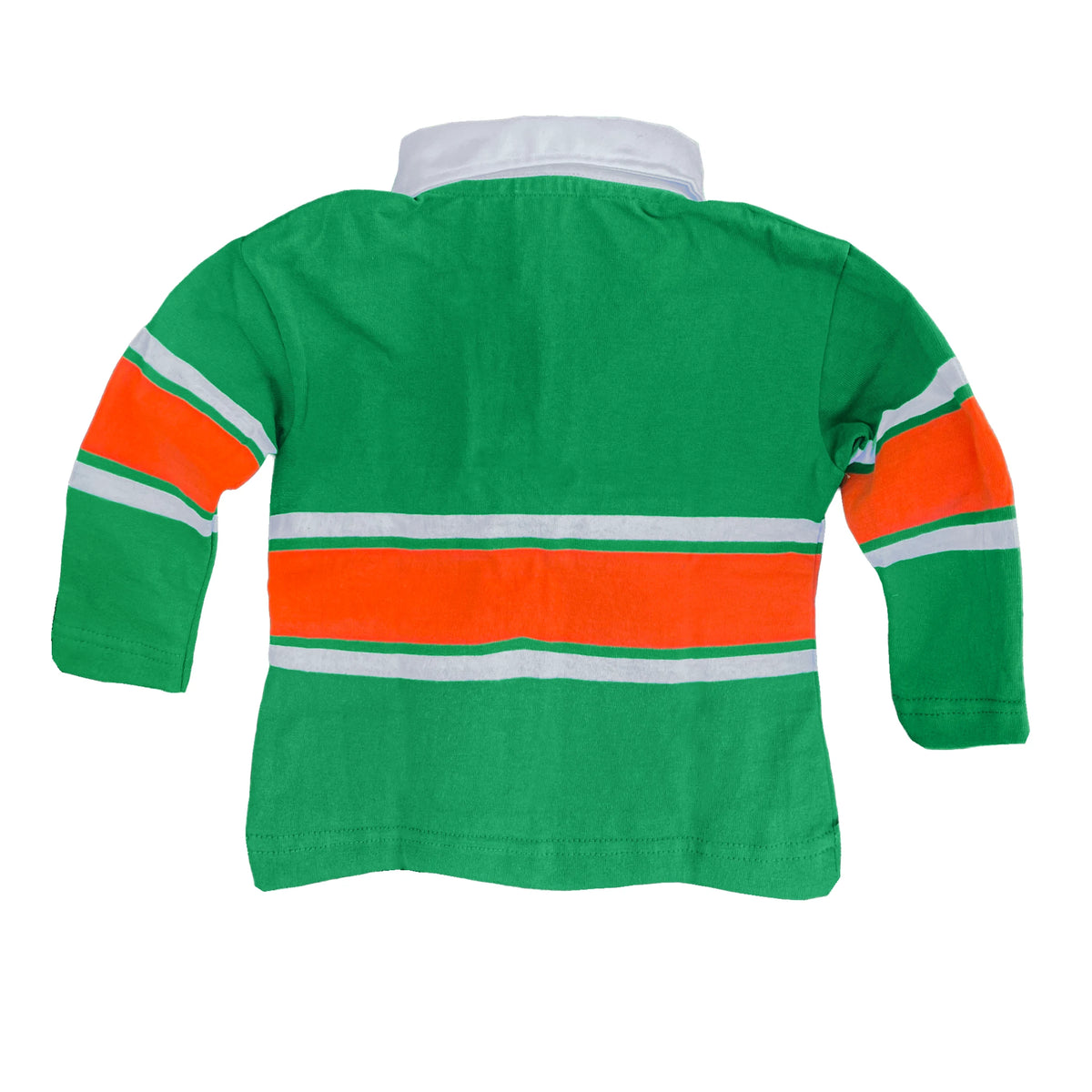 Rugby Imports Ireland Rugby Toddler Jersey