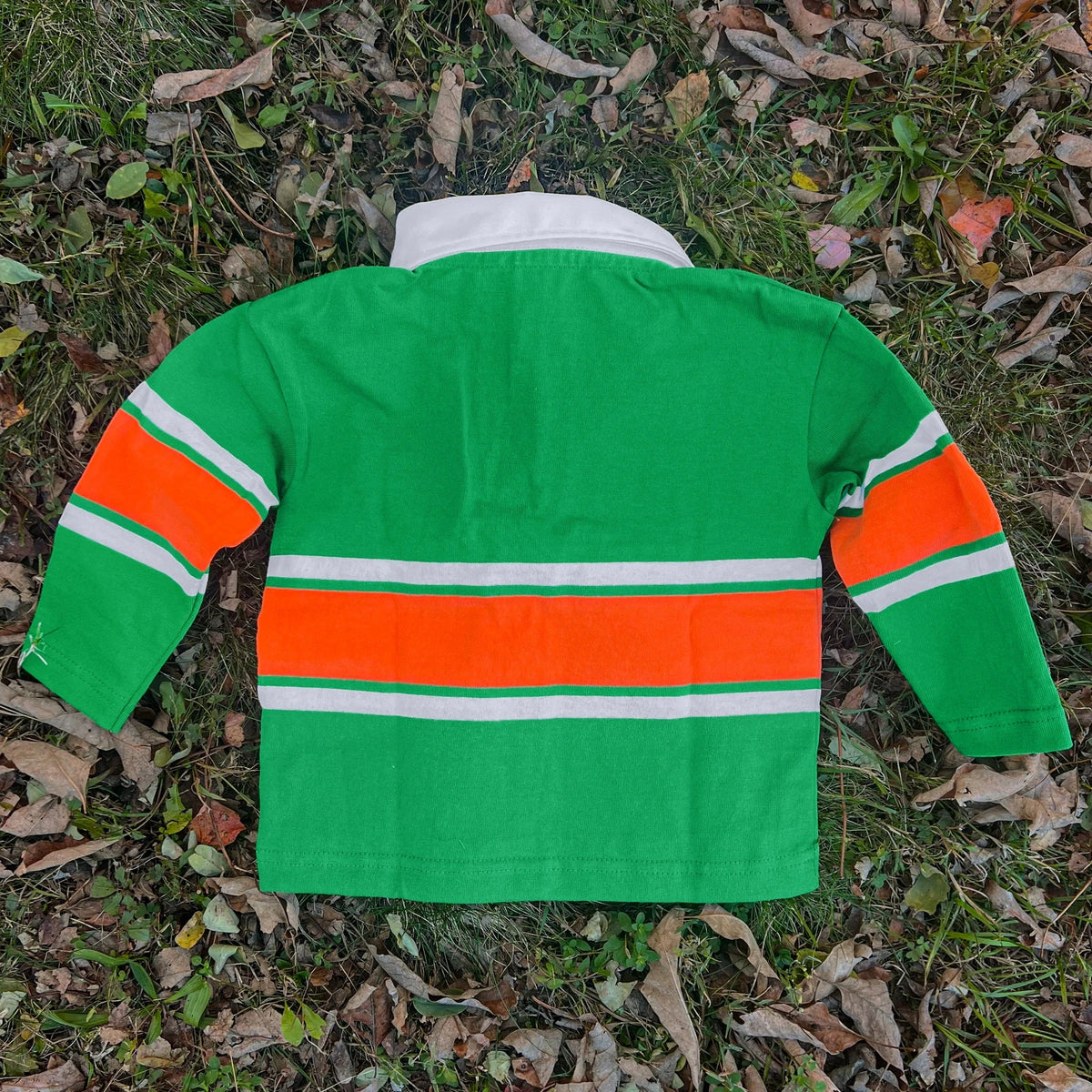 Rugby Imports Ireland Rugby Toddler Jersey