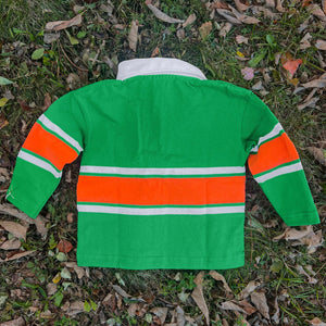 Rugby Imports Ireland Rugby Toddler Jersey
