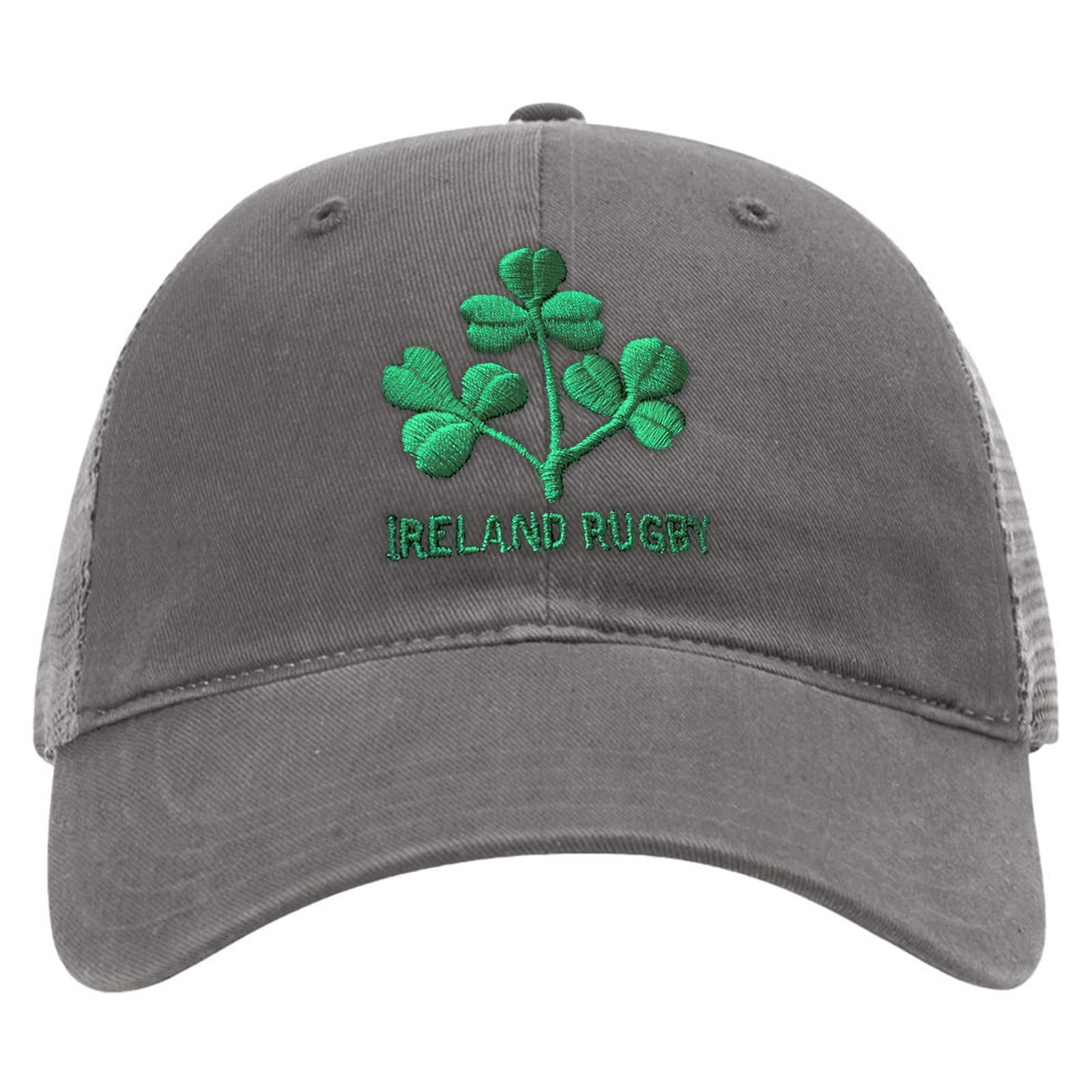 Rugby Imports Ireland Rugby Trucker Cap