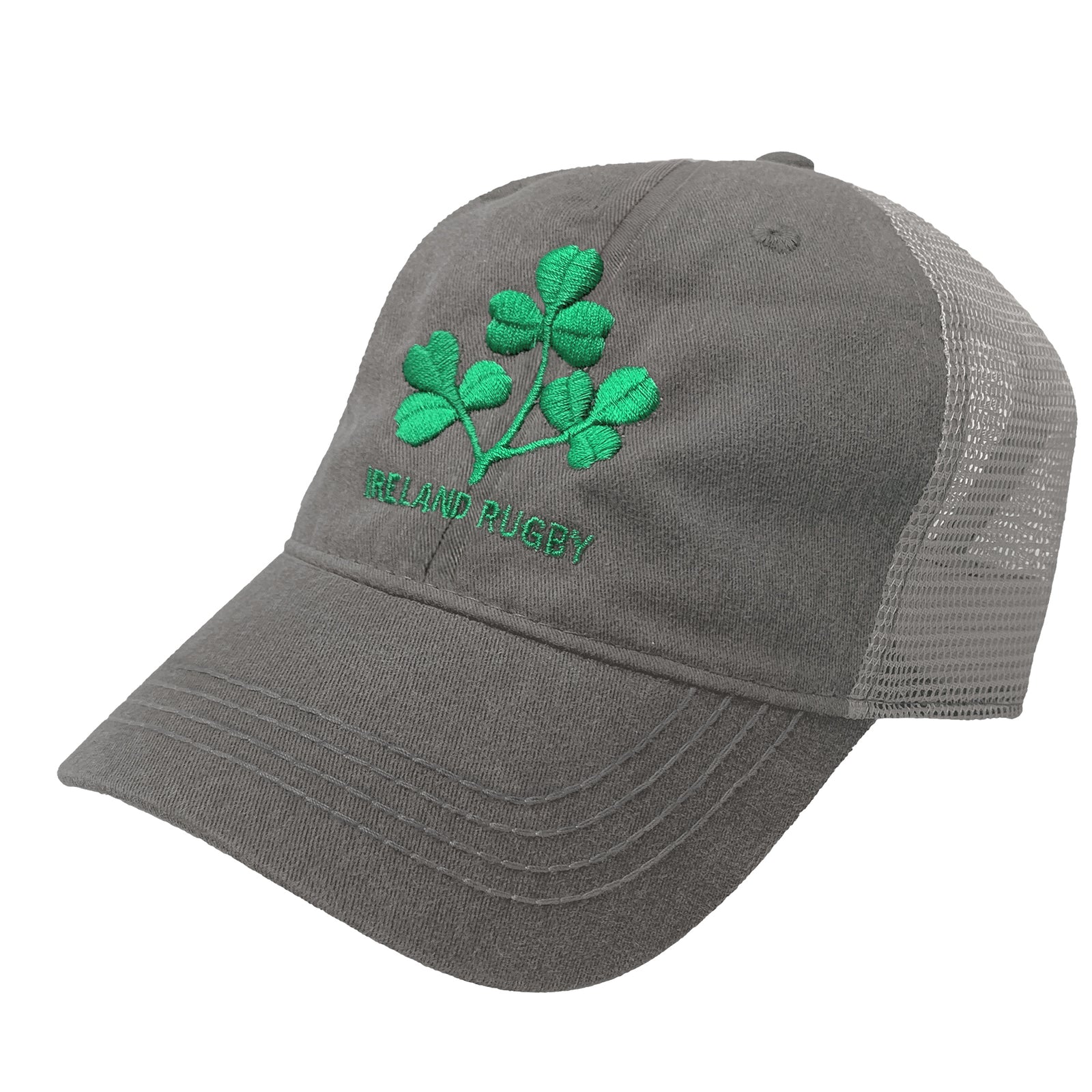 Rugby Imports Ireland Rugby Trucker Cap