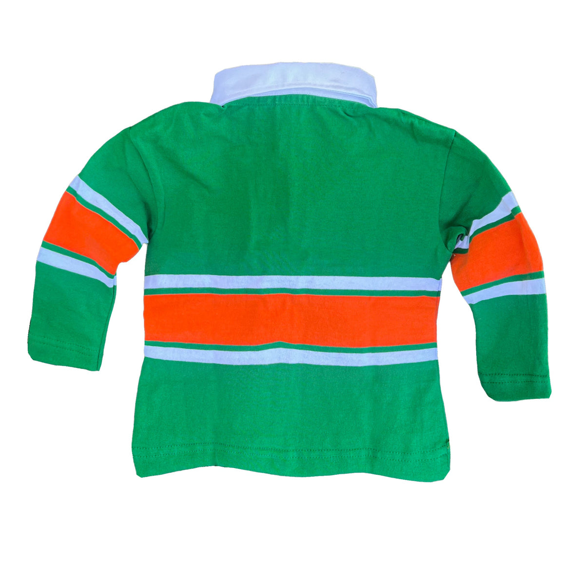 Rugby Imports Ireland Toddler Rugby Jersey