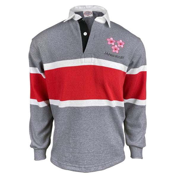 Japan rugby online hoodie