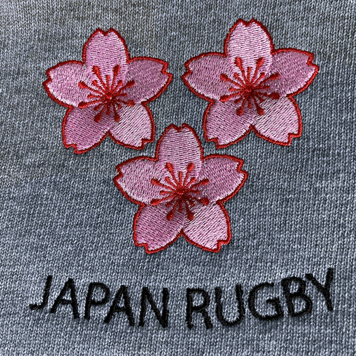 Rugby Imports Japan Oxford Stripe Rugby Jersey