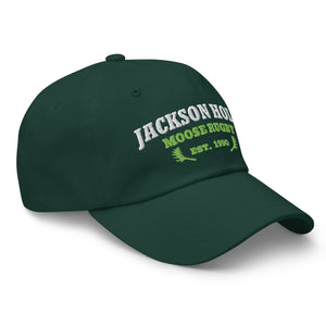 Rugby Imports JH Moose Rugby Adjustable Hat