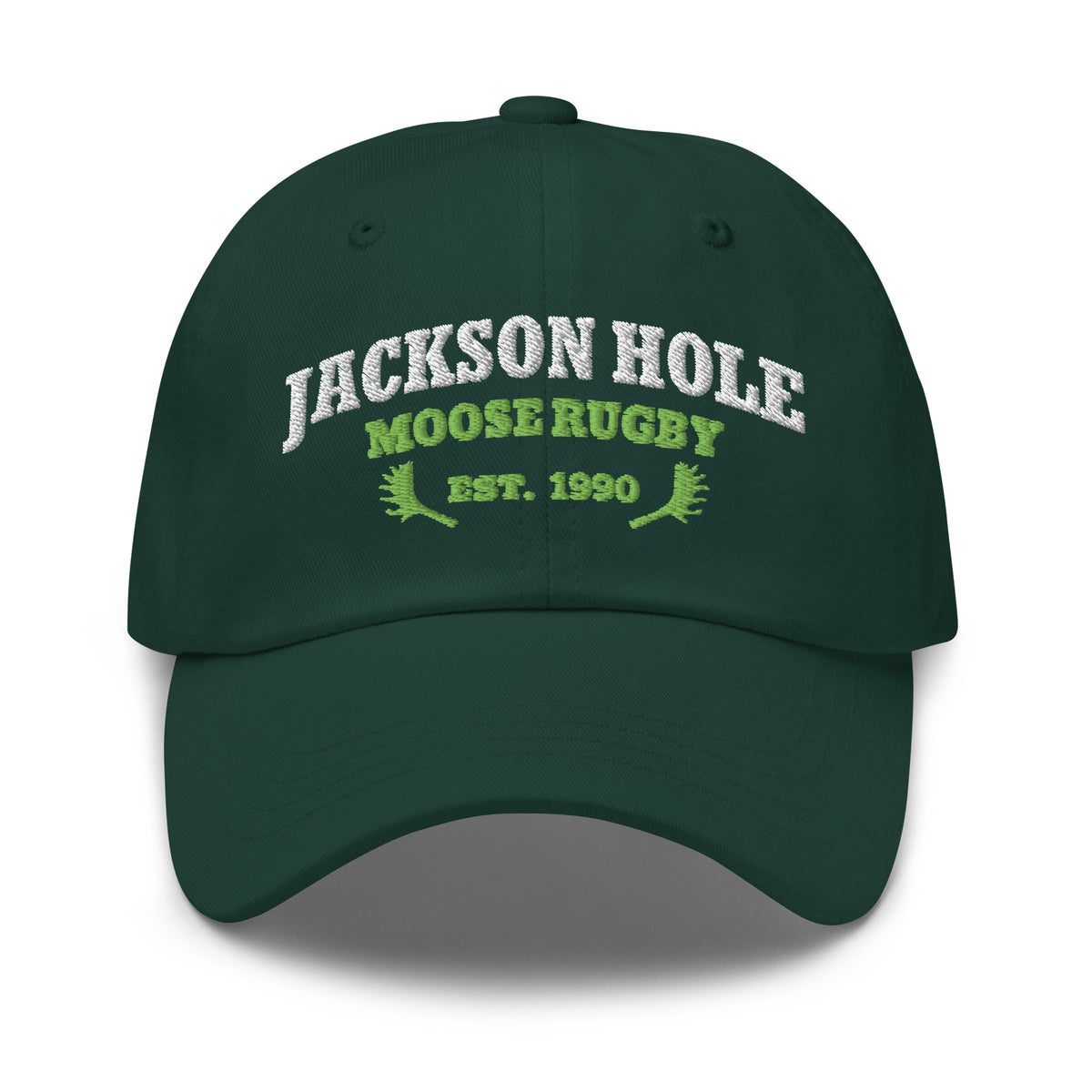Rugby Imports JH Moose Rugby Adjustable Hat