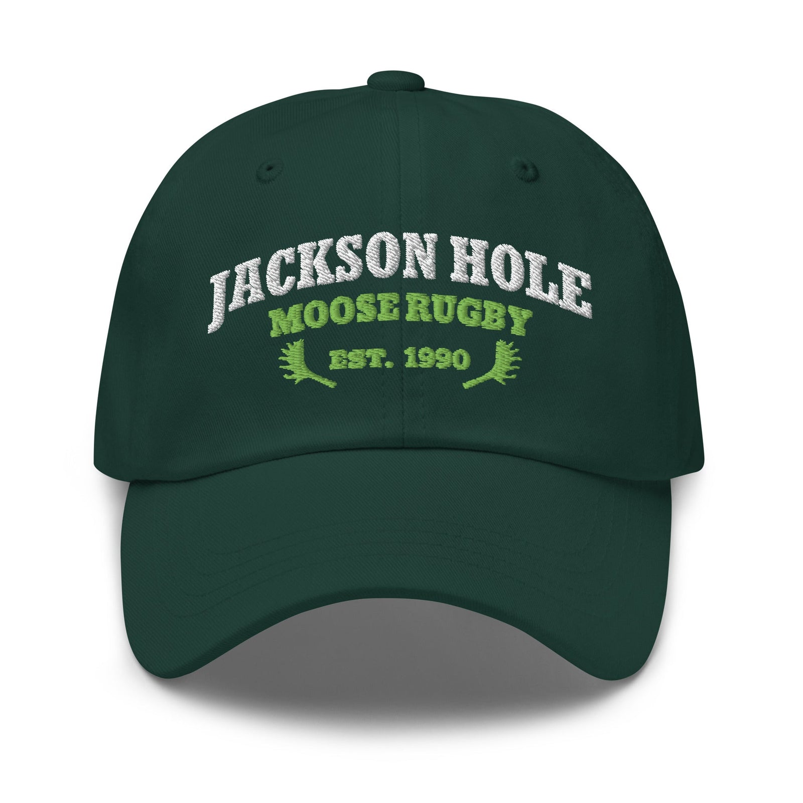 Rugby Imports JH Moose Rugby Adjustable Hat